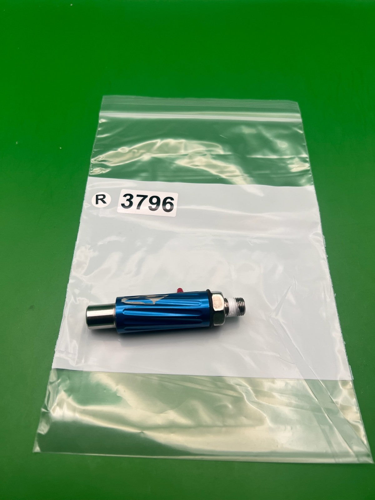 Blue Kapp Autococker LPR