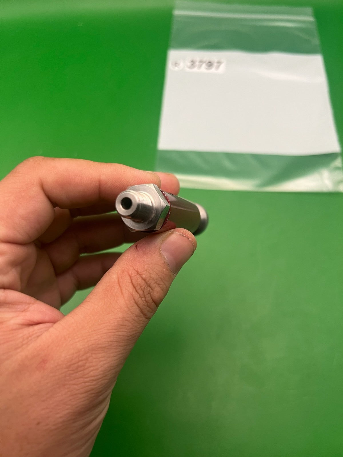 Red Kapp Autococker LPR