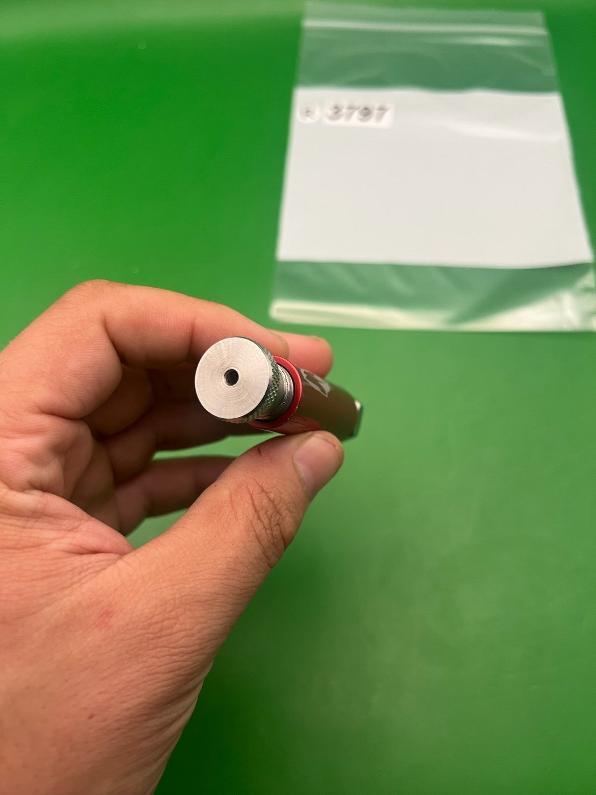 Red Kapp Autococker LPR