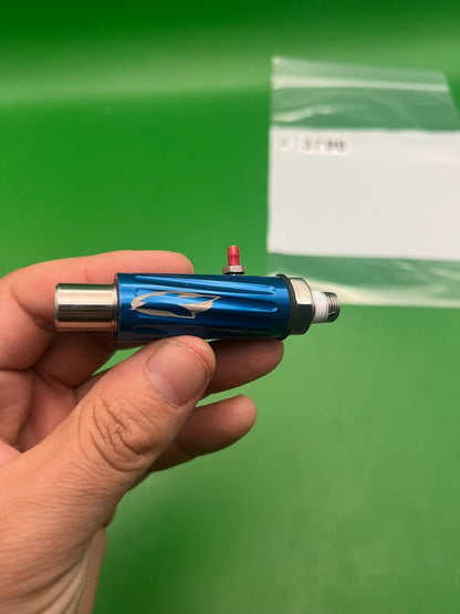 Blue Kapp Autococker LPR