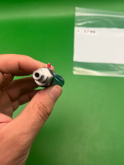 Blue Kapp Autococker LPR