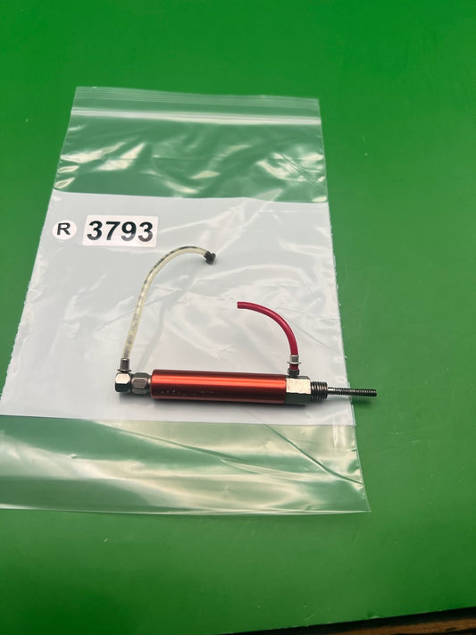 Red Shocktech Autococker Ram