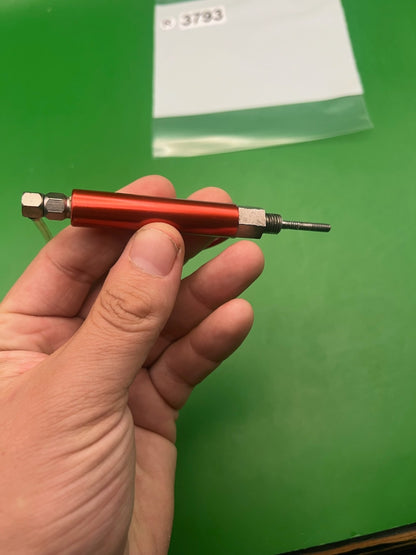 Red Shocktech Autococker Ram