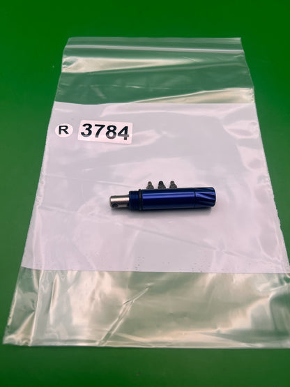 Blue Autococker 3 Way