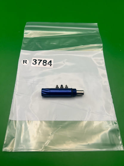 Blue Autococker 3 Way