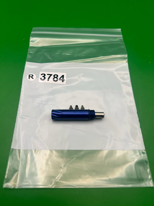 Blue Autococker 3 Way