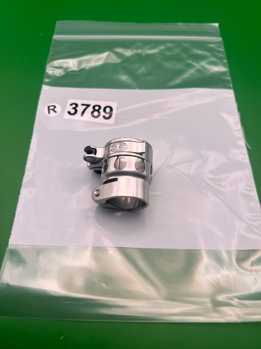 Ego CP Clamping Feedneck