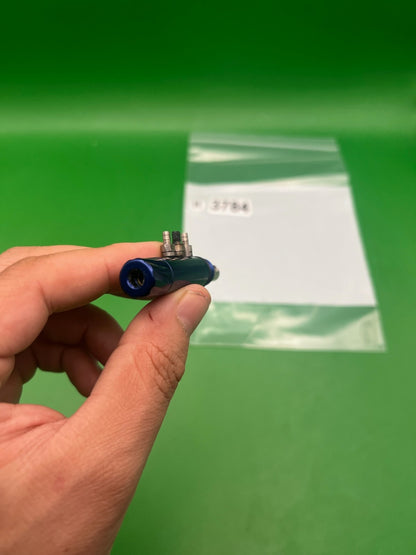 Blue Autococker 3 Way