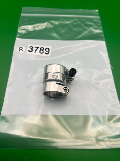 Ego CP Clamping Feedneck