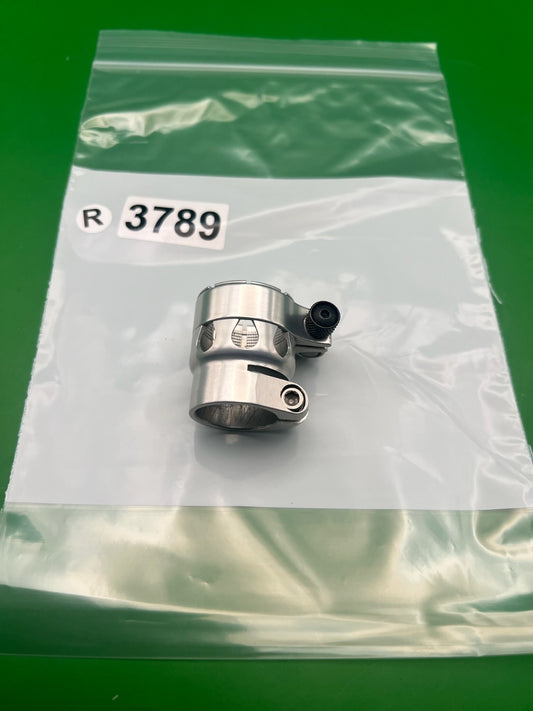 Ego CP Clamping Feedneck