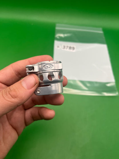 Ego CP Clamping Feedneck