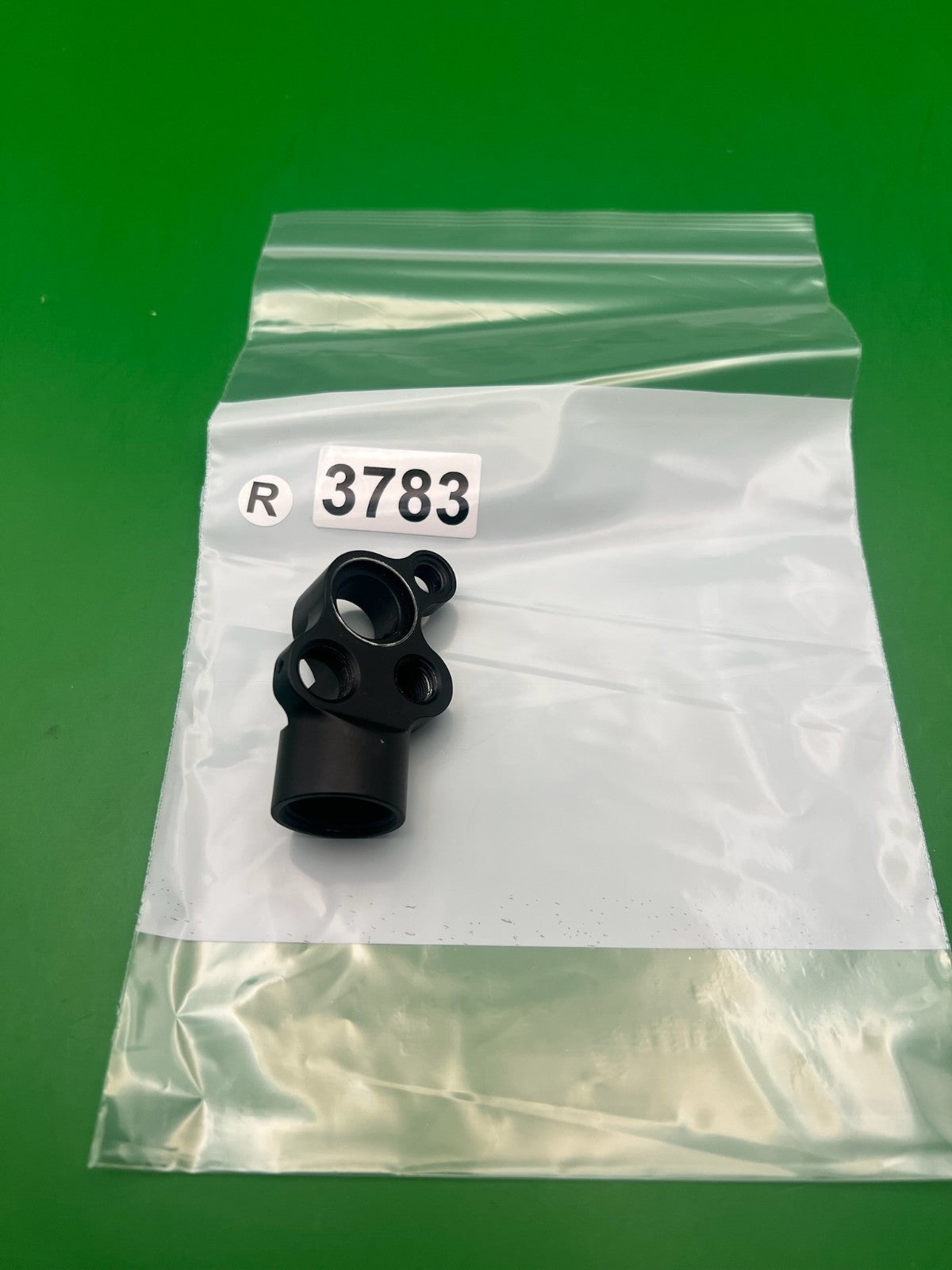 Autococker Front Block Vasa - Empire