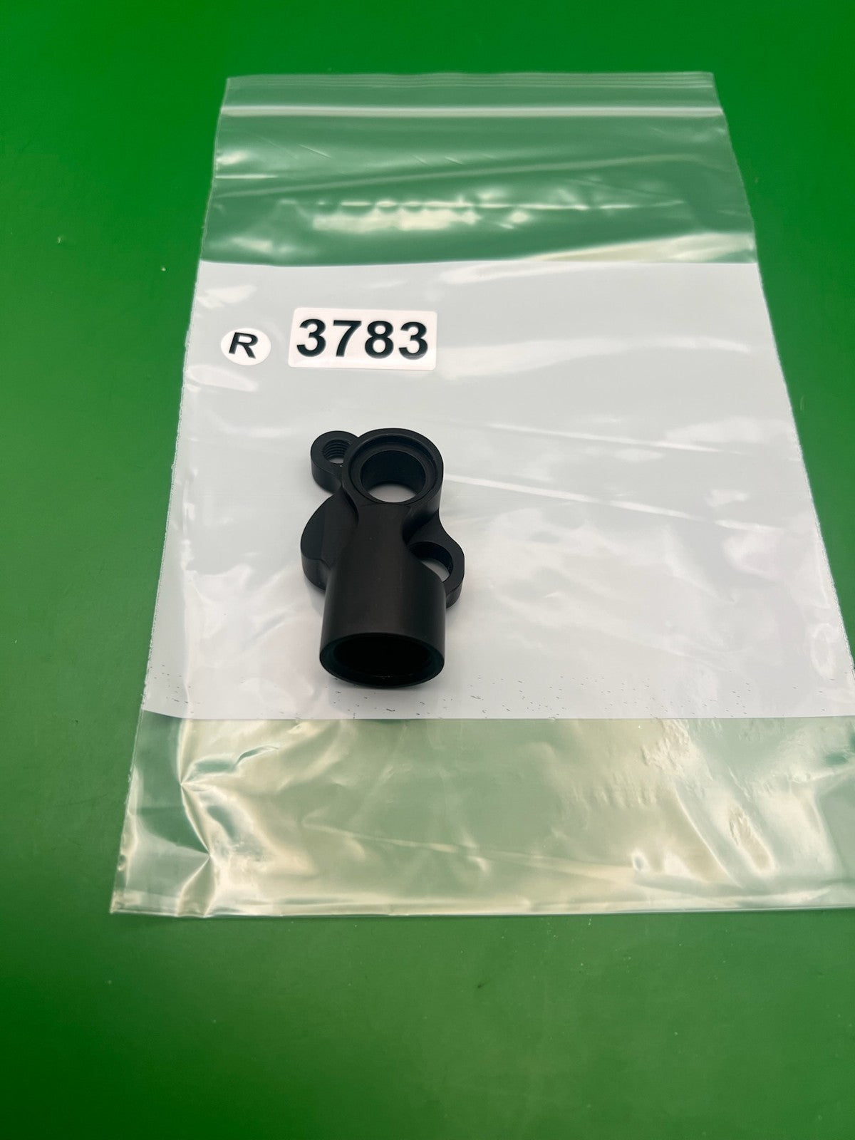 Autococker Front Block Vasa - Empire