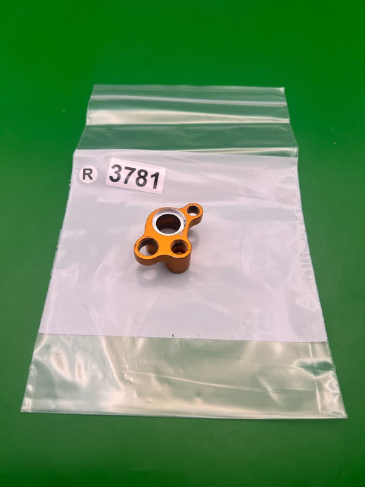 Autococker Front Block Orange Slim