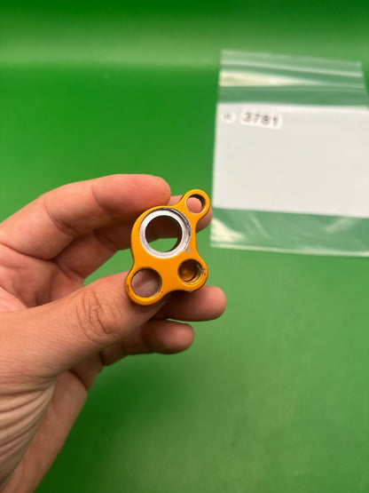 Autococker Front Block Orange Slim