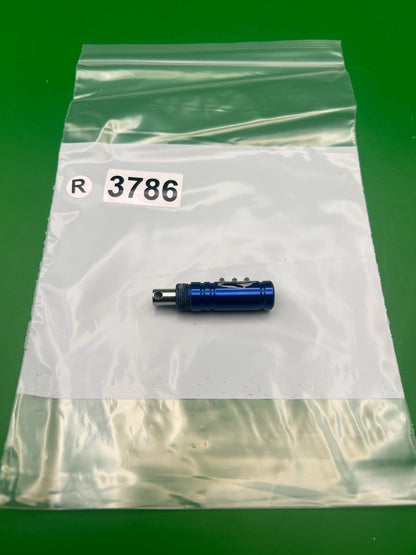 Blue Kapp Autococker 3 Way