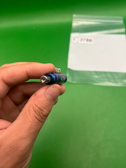 Blue Kapp Autococker 3 Way