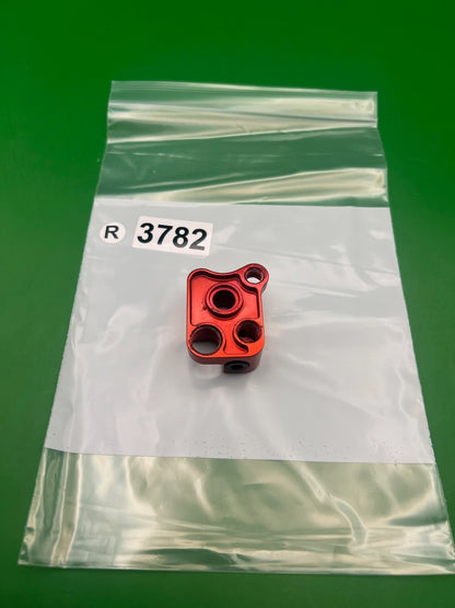 Autcoocker Front Block