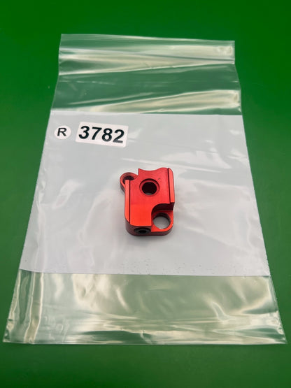 Autcoocker Front Block