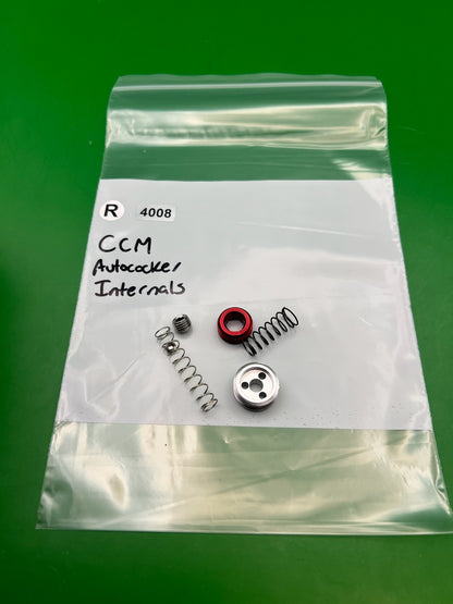 CCM Autococker Internals