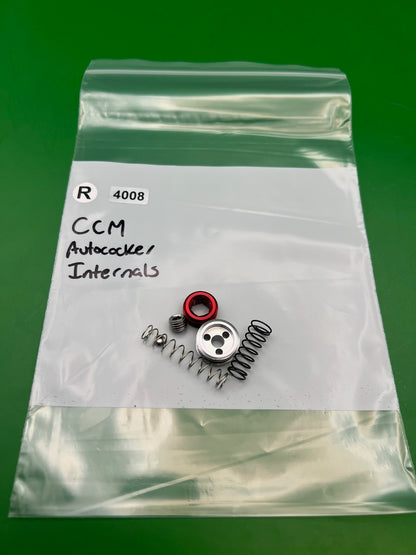 CCM Autococker Internals
