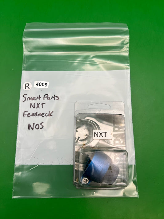 Smart Parts NXT Feedneck NOS