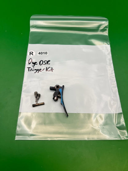 Dye DSR Trigger Kit