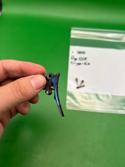 Dye DSR Trigger Kit