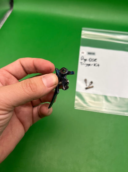 Dye DSR Trigger Kit