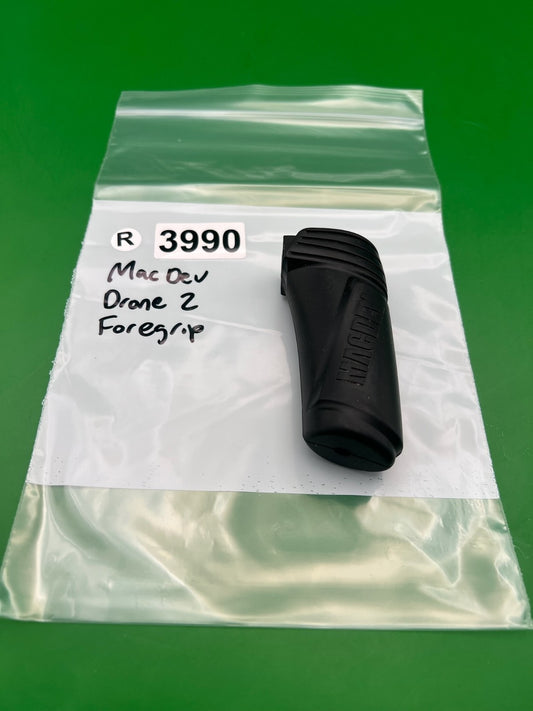 Mac Dev Clone Z Foregrip Black