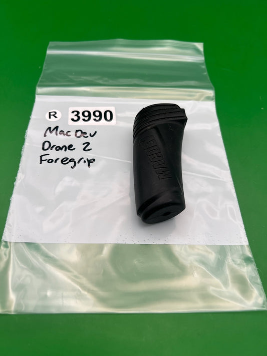 Mac Dev Clone Z Foregrip Black