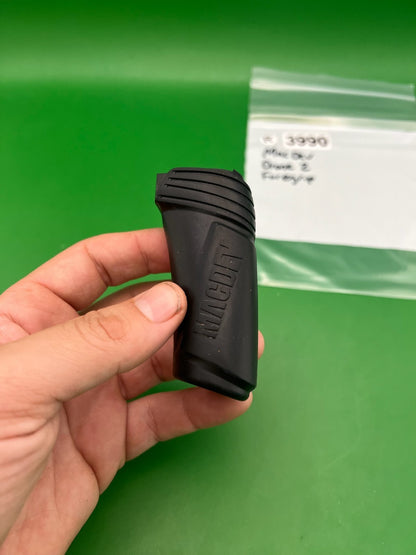 Mac Dev Clone Z Foregrip Black