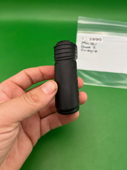 Mac Dev Clone Z Foregrip Black