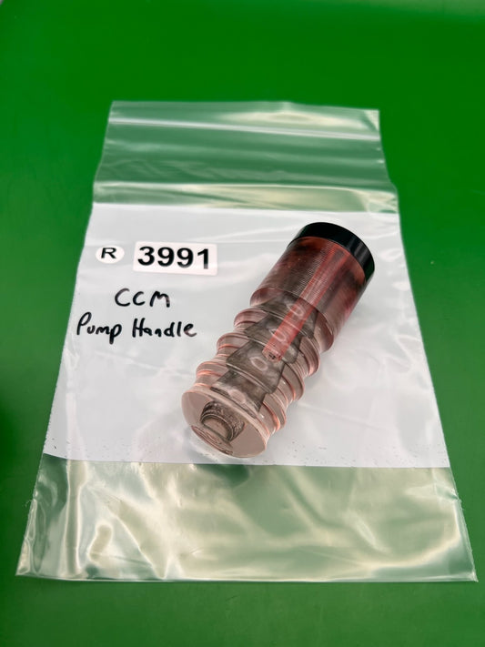 CCM Pump Handle