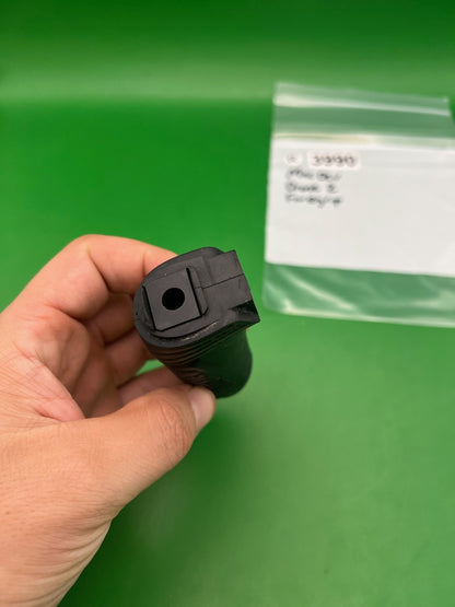 Mac Dev Clone Z Foregrip Black