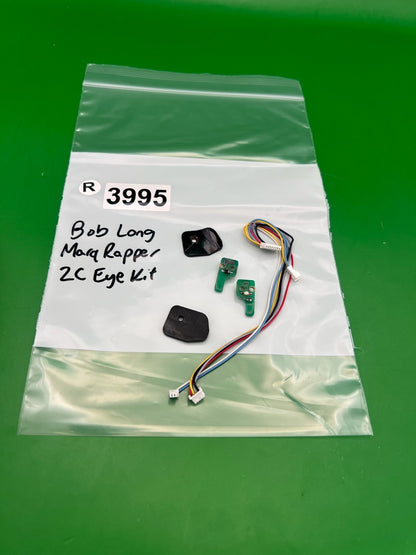 Bob Long Mark Rapper 2C Eye Kit