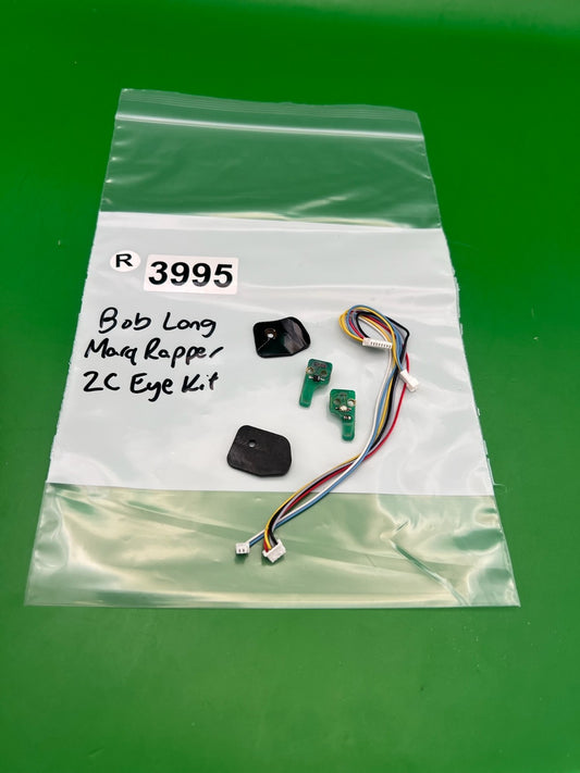 Bob Long Mark Rapper 2C Eye Kit