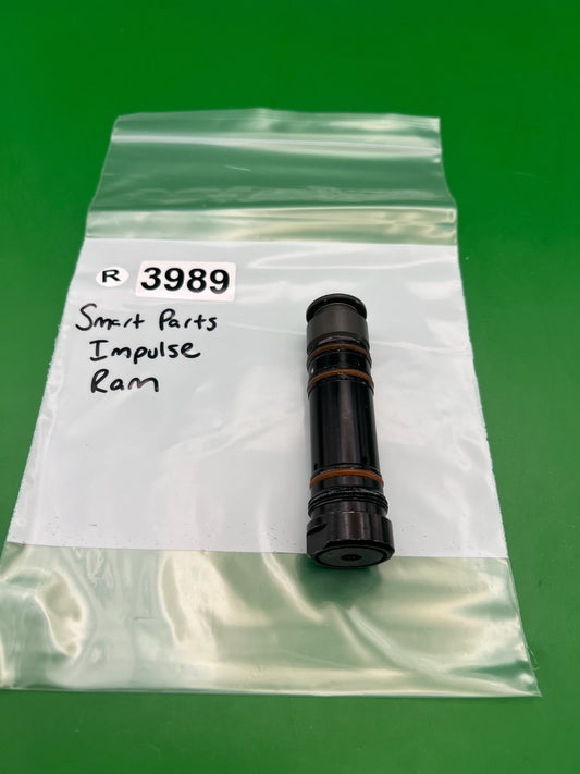 Smart Parts Impulse Ram Black