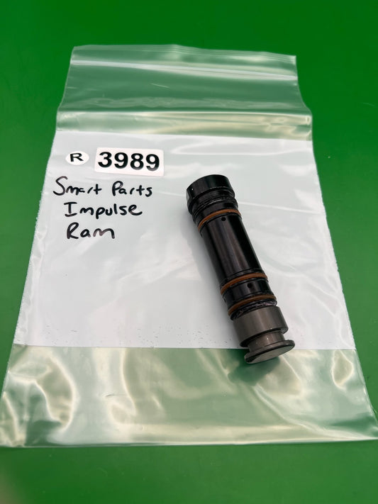 Smart Parts Impulse Ram Black
