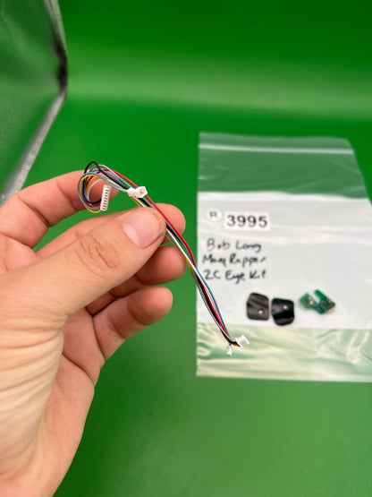 Bob Long Mark Rapper 2C Eye Kit