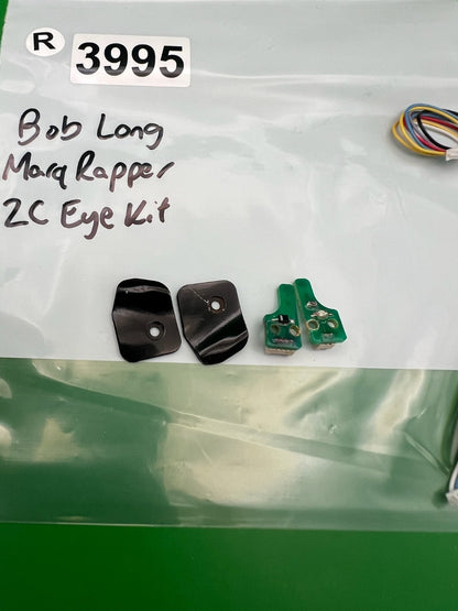 Bob Long Mark Rapper 2C Eye Kit