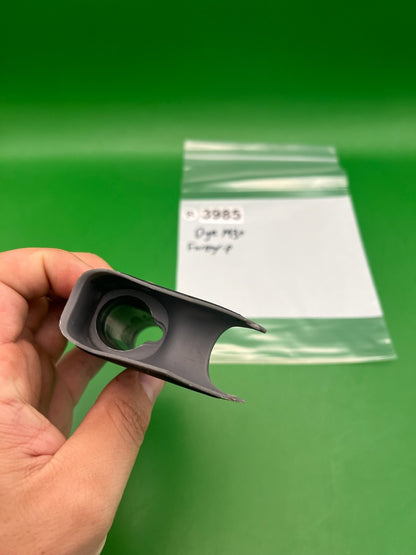 Dye M3+ Paintball Black