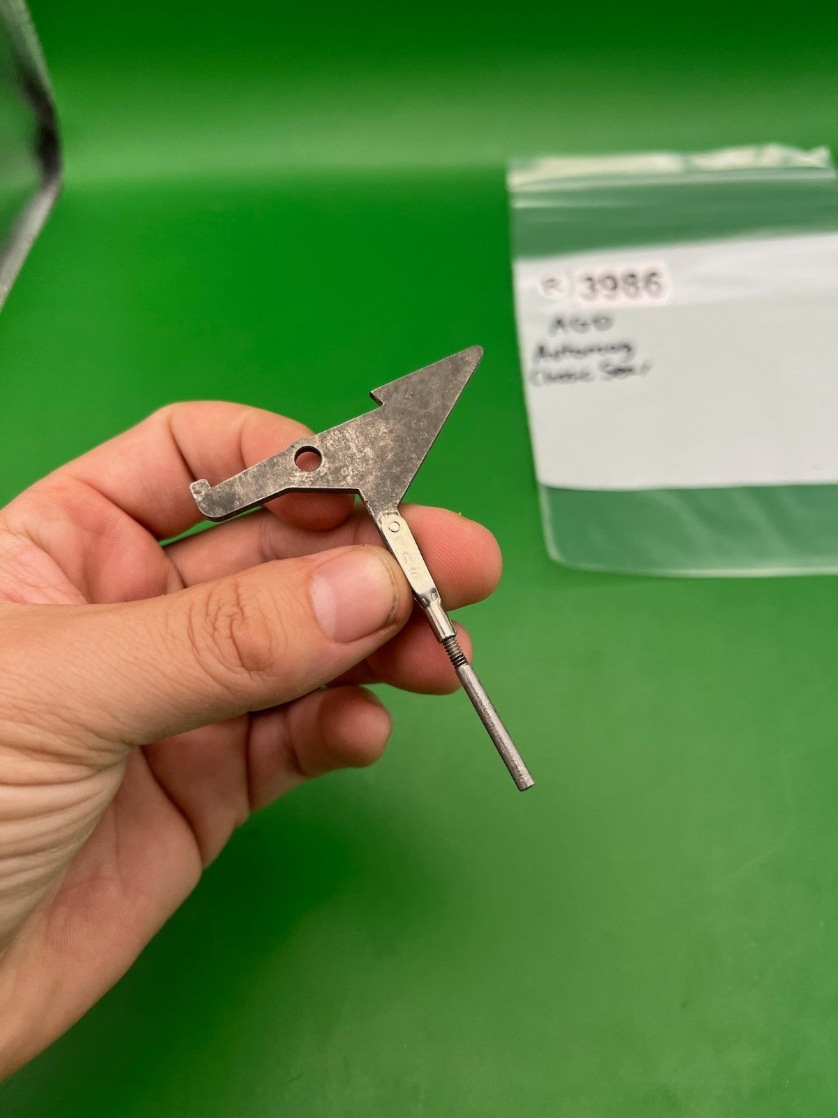 AGD Automag Classic Sear