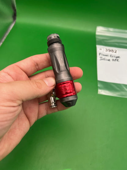 Planet Eclipse Inline HPR Black