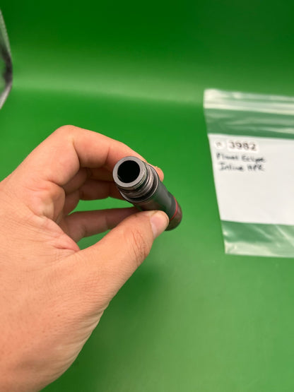 Planet Eclipse Inline HPR Black