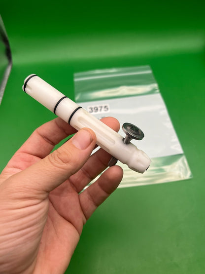 System X NME Bolt White