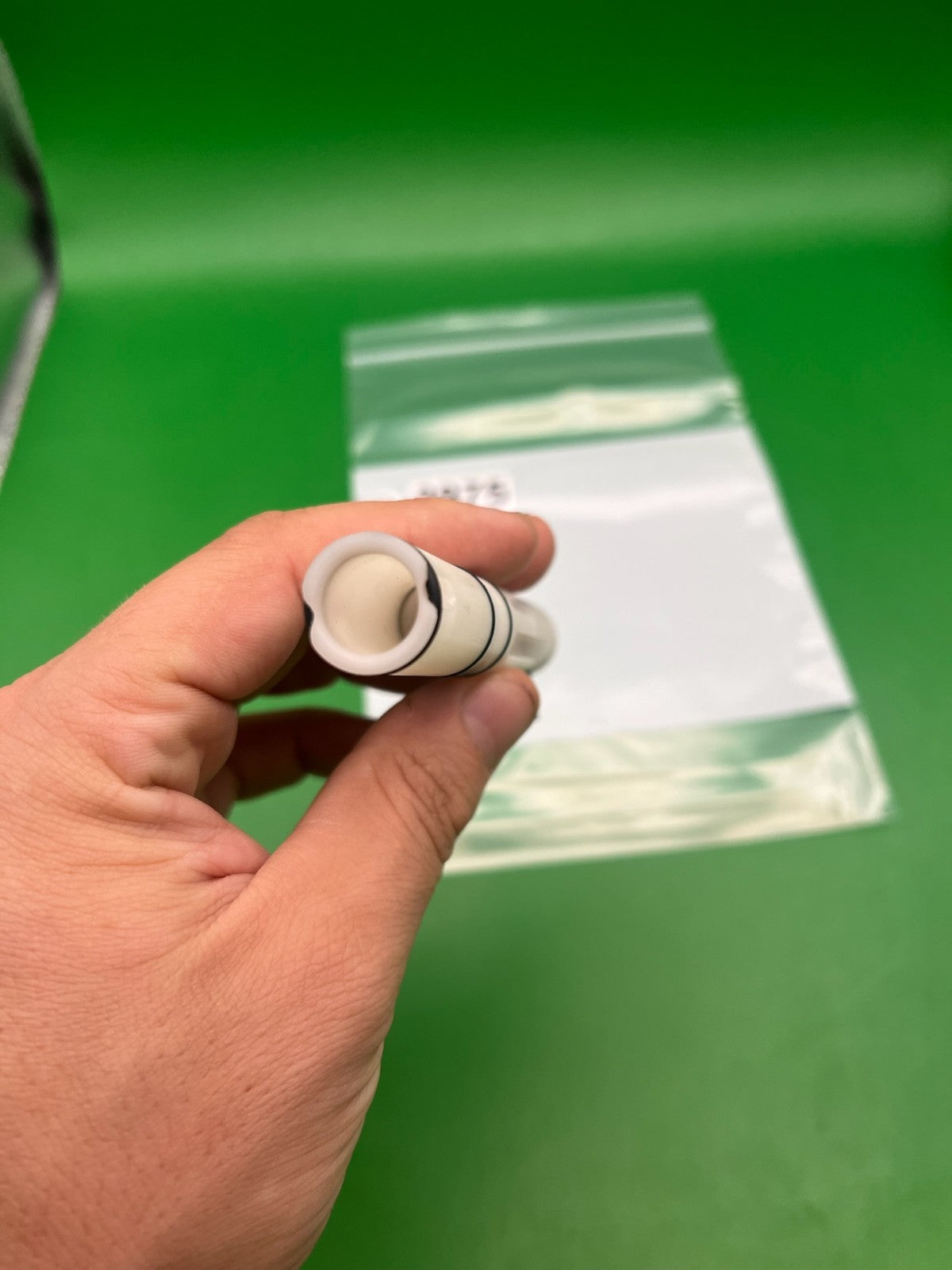 System X NME Bolt White