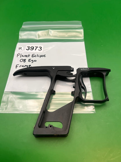 Planet Eclipse 08 Ego Frame Black