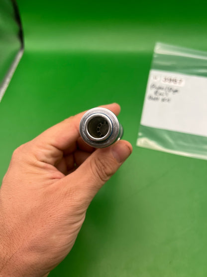 Proto/Dye Rail Bolt Kit Silver