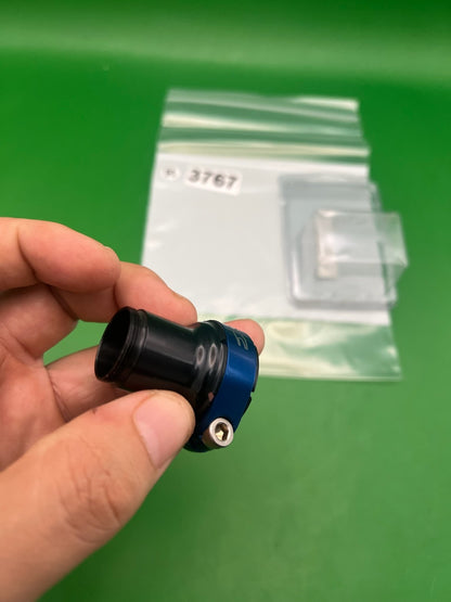 CCM Feedneck Angel Thread